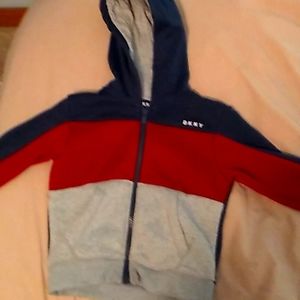 Kids DKNY jacket